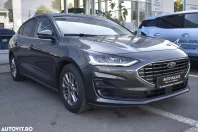 Ford Focus din 2023 cu 15.692 km - oferta FOR100908 - foto 4