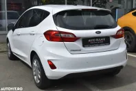 Ford Fiesta din 2021 cu 61.878 km - oferta FOR94390 - foto 5