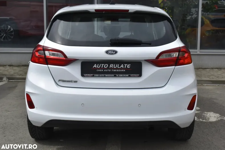 Ford Fiesta din 2021 cu 61.878 km - oferta FOR94390 - foto 6
