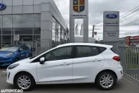 Ford Fiesta din 2021 cu 61.878 km - oferta FOR94390 - foto 8