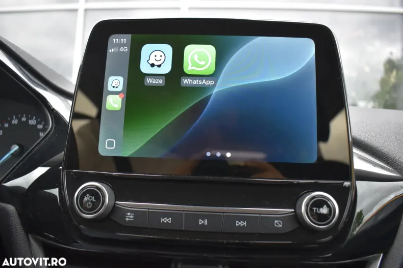 Ford Fiesta din 2021 cu 61.878 km - oferta FOR94390 - foto 14