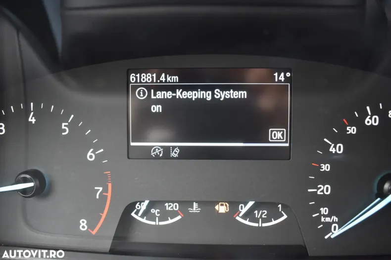 Ford Fiesta din 2021 cu 61.878 km - oferta FOR94390 - foto 24