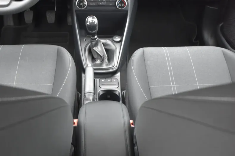 Ford Fiesta din 2021 cu 61.878 km - oferta FOR94390 - foto 25