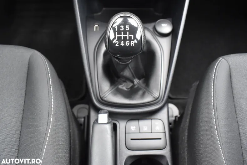 Ford Fiesta din 2021 cu 61.878 km - oferta FOR94390 - foto 27