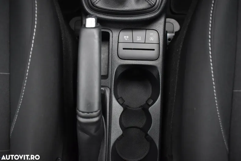 Ford Fiesta din 2021 cu 61.878 km - oferta FOR94390 - foto 28