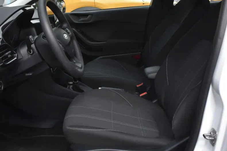 Ford Fiesta din 2021 cu 61.878 km - oferta FOR94390 - foto 32