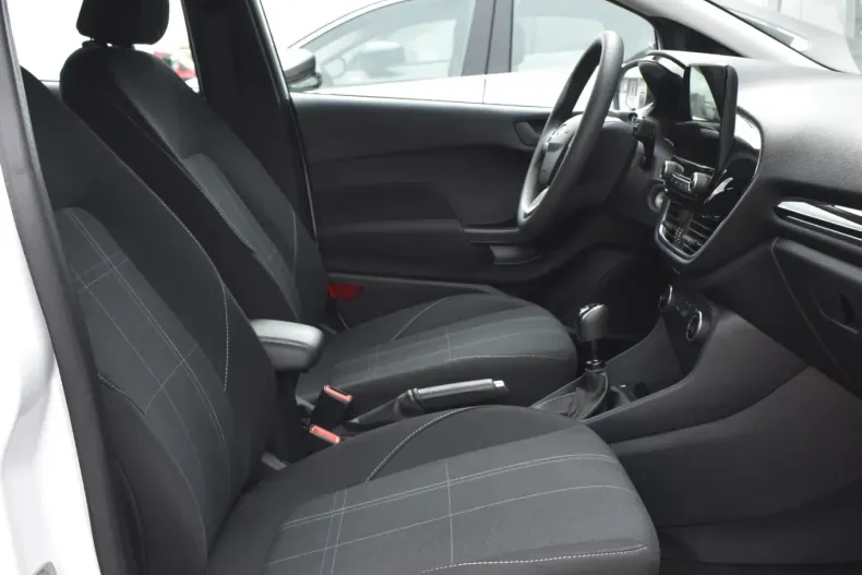 Ford Fiesta din 2021 cu 61.878 km - oferta FOR94390 - foto 38