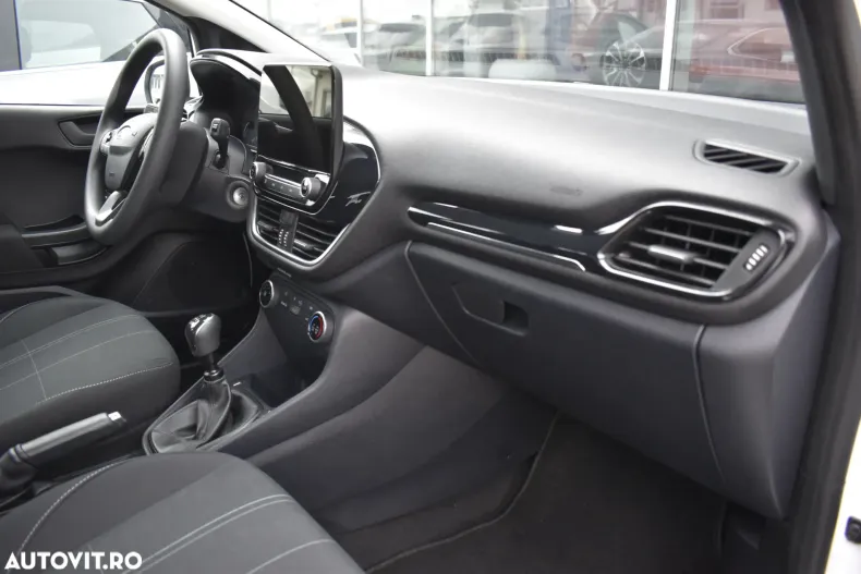 Ford Fiesta din 2021 cu 61.878 km - oferta FOR94390 - foto 39