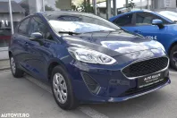 Ford Fiesta din 2019 cu 86.240 km - oferta FOR94392 - foto 4