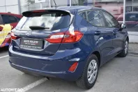 Ford Fiesta din 2019 cu 86.240 km - oferta FOR94392 - foto 7