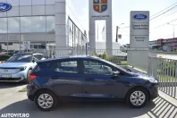Ford Fiesta din 2019 cu 86.240 km - oferta FOR94392 - foto 9
