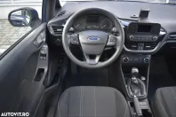 Ford Fiesta din 2019 cu 86.240 km - oferta FOR94392 - foto 10