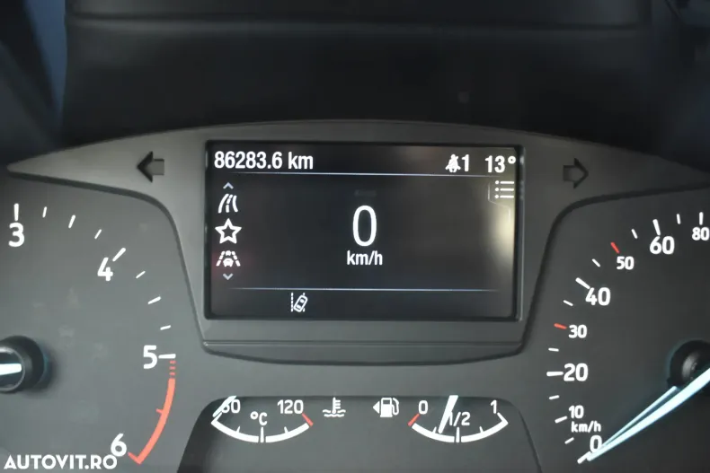 Ford Fiesta din 2019 cu 86.240 km - oferta FOR94392 - foto 12