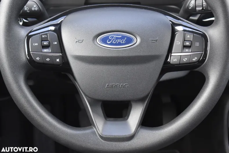Ford Fiesta din 2019 cu 86.240 km - oferta FOR94392 - foto 13