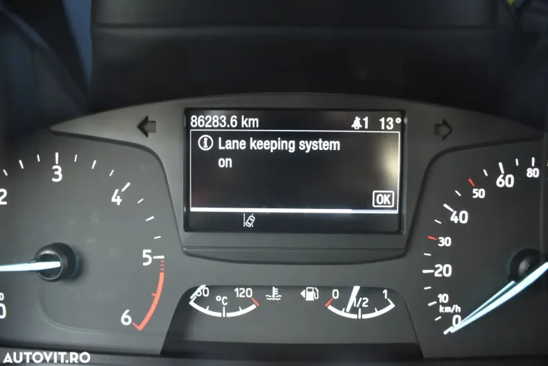 Ford Fiesta din 2019 cu 86.240 km - oferta FOR94392 - foto 16