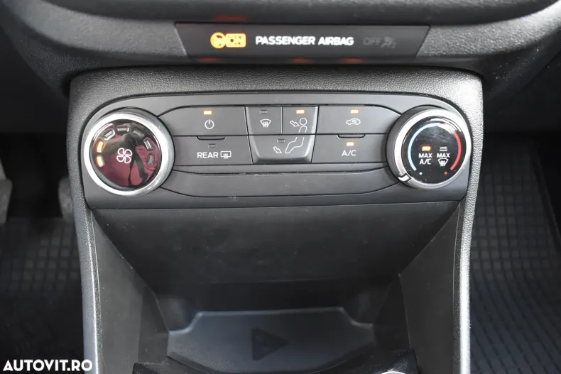 Ford Fiesta din 2019 cu 86.240 km - oferta FOR94392 - foto 19