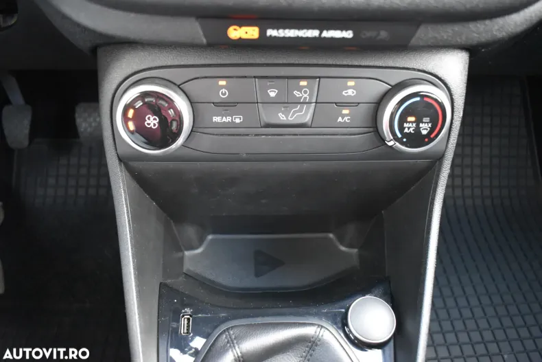 Ford Fiesta din 2019 cu 86.240 km - oferta FOR94392 - foto 20