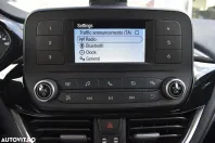 Ford Fiesta din 2019 cu 86.240 km - oferta FOR94392 - foto 24