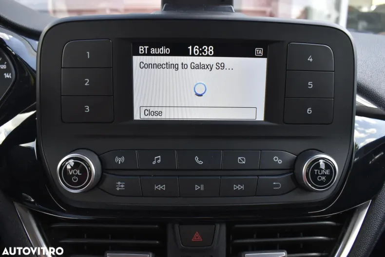 Ford Fiesta din 2019 cu 86.240 km - oferta FOR94392 - foto 27