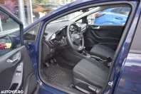 Ford Fiesta din 2019 cu 86.240 km - oferta FOR94392 - foto 29