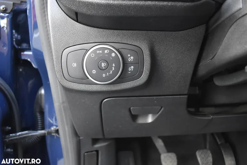 Ford Fiesta din 2019 cu 86.240 km - oferta FOR94392 - foto 32