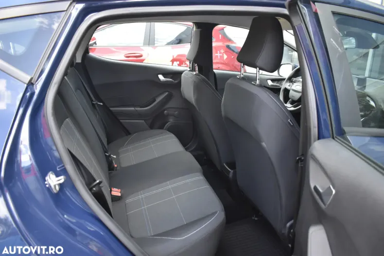 Ford Fiesta din 2019 cu 86.240 km - oferta FOR94392 - foto 35
