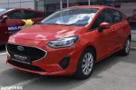Ford Fiesta din 2022 cu 57.832 km - oferta FOR94393 - foto 2