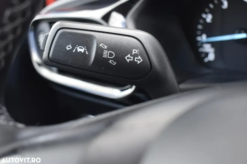 Ford Fiesta din 2022 cu 57.832 km - oferta FOR94393 - foto 13