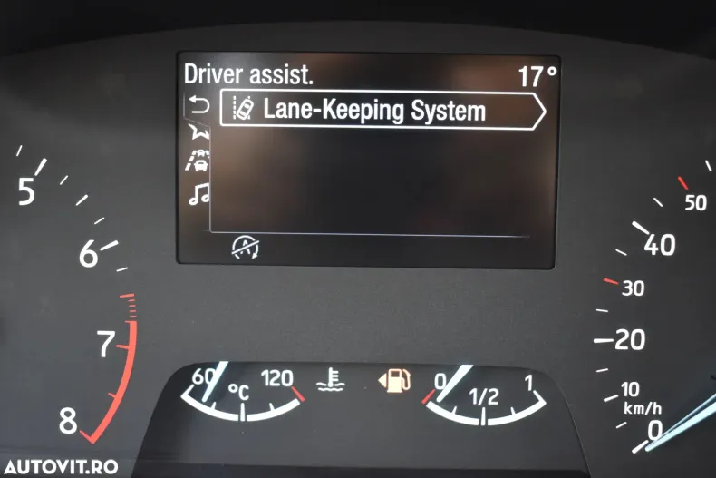 Ford Fiesta din 2022 cu 57.832 km - oferta FOR94393 - foto 14