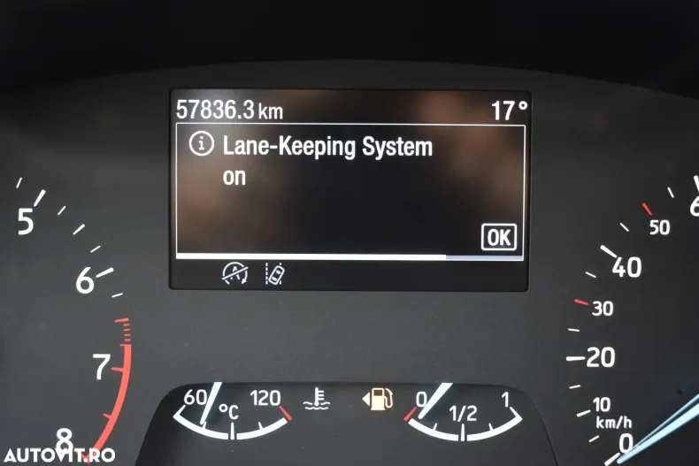 Ford Fiesta din 2022 cu 57.832 km - oferta FOR94393 - foto 15