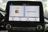 Ford Fiesta din 2022 cu 57.832 km - oferta FOR94393 - foto 24