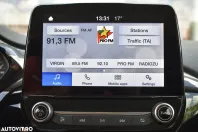 Ford Fiesta din 2022 cu 57.832 km - oferta FOR94393 - foto 25