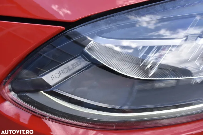 Ford Fiesta din 2022 cu 57.832 km - oferta FOR94393 - foto 39