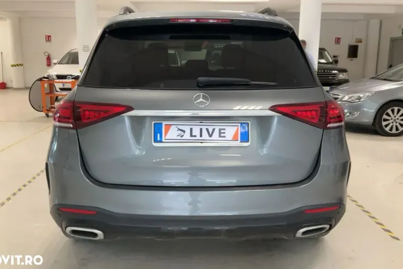 Mercedes-Benz 350 din 2020 cu 95.180 km - oferta MER101233 - foto 2