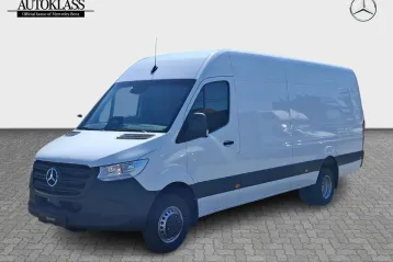 Mercedes-Benz Sprinter din 2025 - oferta MER103498