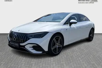 Mercedes-Benz EQE din 2023 - oferta MER103503