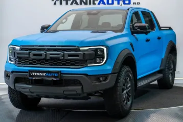 Ford Ranger din 2023 - oferta FOR103506