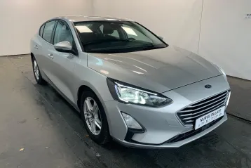 Ford Focus din 2021 - oferta FOR103511