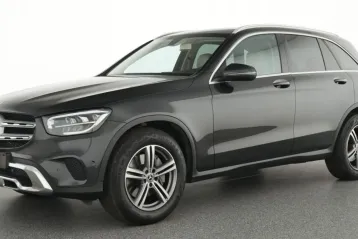 Mercedes-Benz GLC 200 din 2020 - oferta MER103645