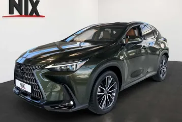 Lexus NX 350h din 2022 - oferta LEX103693