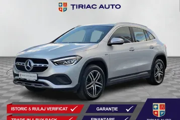 Mercedes-Benz GLA din 2021 - oferta MER103815