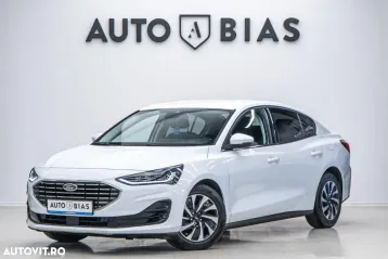 Ford Focus din 2022 - oferta FOR103822