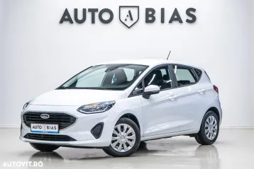 Ford Fiesta din 2022 - oferta FOR103826