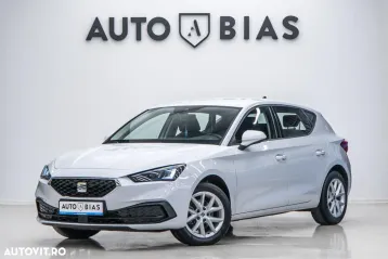 Seat Leon din 2021 - oferta SEA103831