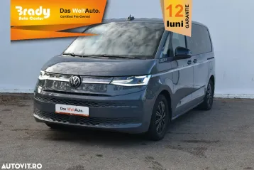 Volkswagen Multivan din 2024 - oferta VOL103876