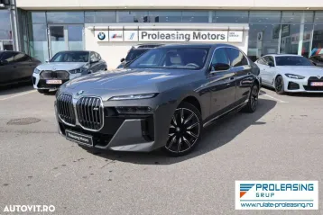 BMW i7 din 2023 - oferta BMW103887