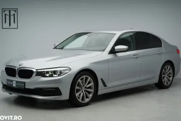 BMW Seria 5 din 2019 - oferta BMW103898
