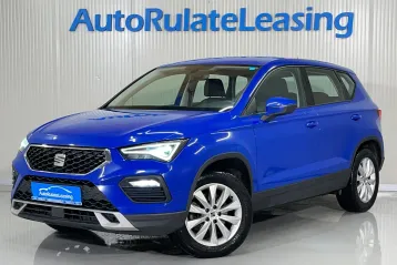 Seat Ateca din 2022 - oferta SEA104073