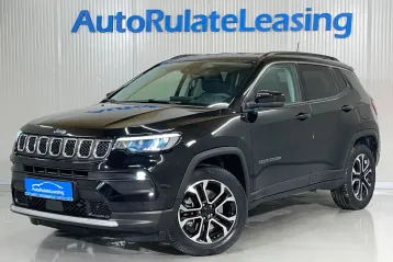 Jeep Compass din 2022 - oferta JEE104081