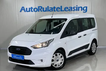 Ford Transit Connect din 2020 - oferta FOR104088
